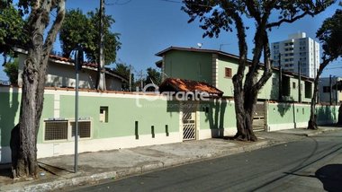 house em Rua Mar Del Plata, Jardim América - São José dos Campos - SP