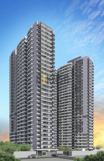 apartment em Rua Caetano José Batista, Jardim das Acácias - São Paulo - SP