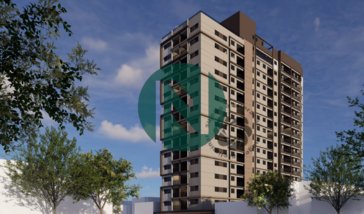 apartment em Rua Baltazar da Silveira, Vila Pereira Cerca - São Paulo - SP