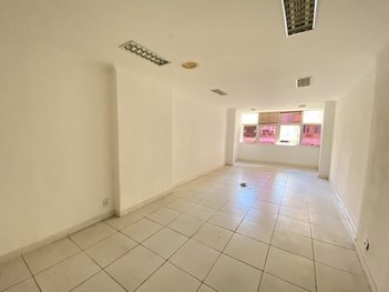 office em Nossa Senhora de Copacabana, Copacabana - Rio de Janeiro - RJ
