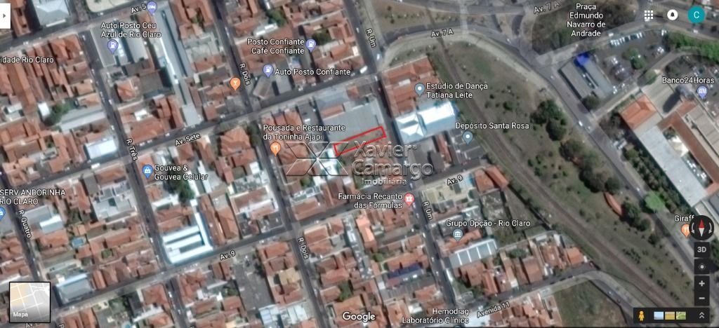 Localização