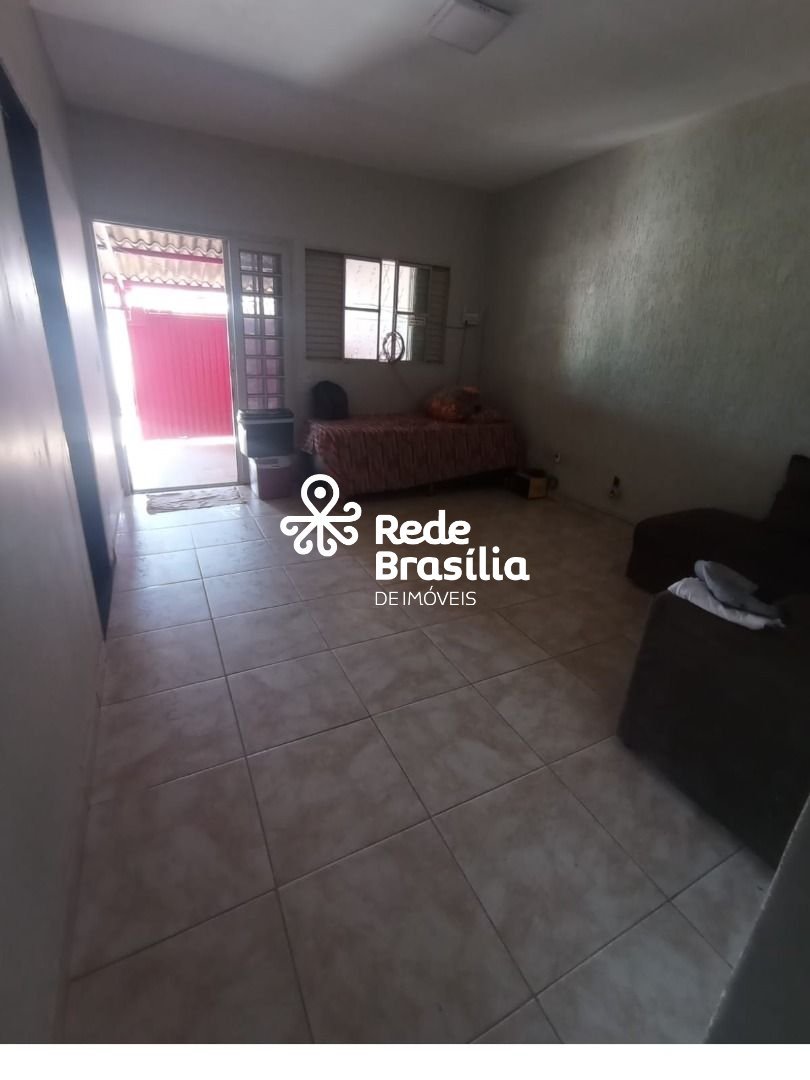 Qr 205 conjunto 02 Casa com 4 quartos à venda, 130 m² por R$ 340.000 - | Foto_migracao | 1