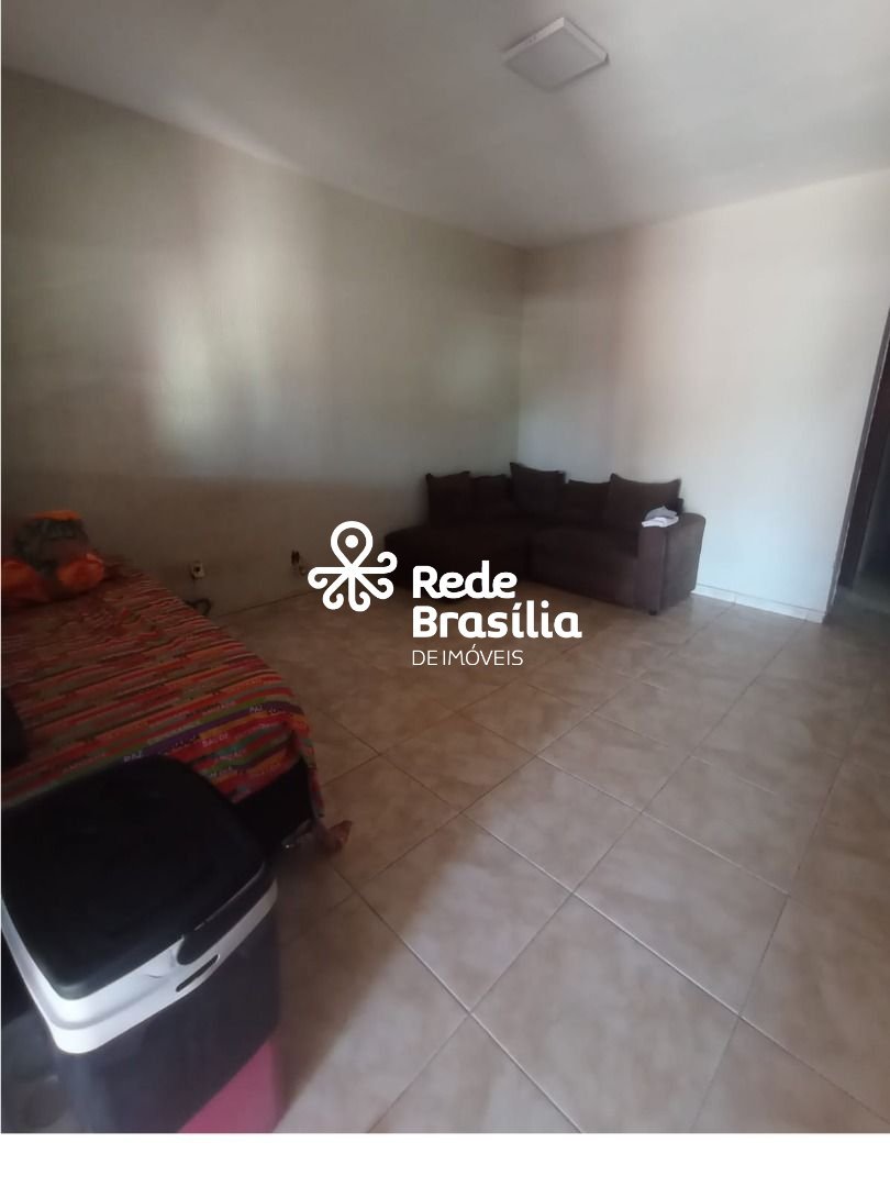 Qr 205 conjunto 02 Casa com 4 quartos à venda, 130 m² por R$ 340.000 - | Foto_migracao | 2