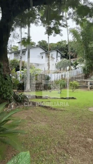 land_lot em Rodovia Baldicero Filomeno, Ribeirão da Ilha - Florianópolis - SC