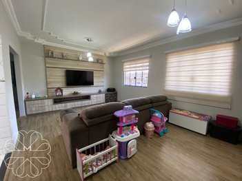 house em Rua Luiz Messias Simino, Jardim América - Maringá - PR