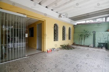 house em Rua Joaquim Távora, Vila Assunção - Santo André - SP