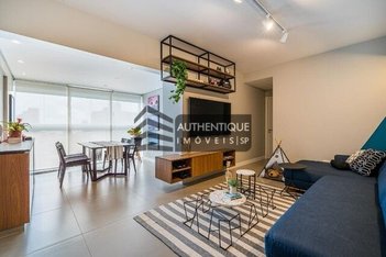 apartment em Rua Alcindo Guanabara, Jardim da Glória - São Paulo - SP