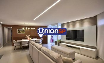 apartment em Rua Alcantarilla, Vila Andrade - São Paulo - SP