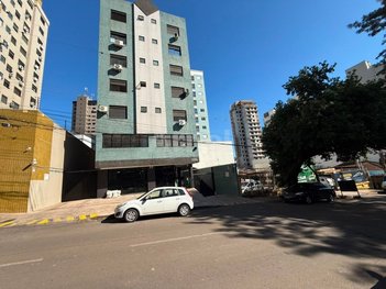 apartment em Rua Silva Jardim, Centro - Passo Fundo - RS