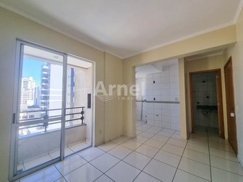 apartment em Rua Bento Gonçalves, Centro - Passo Fundo - RS