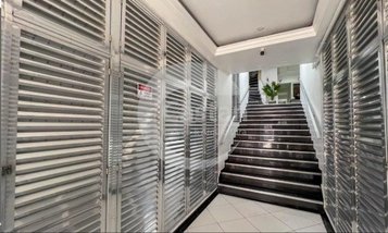 apartment em Rua São Joaquim, Liberdade - São Paulo - SP