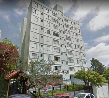 apartment em Rua Eduardo Vicente Nasser, Barro Branco (Zona Norte) - São Paulo - SP