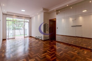apartment em Rua Coronel Conrado Siqueira Campos, Jardim das Acácias - São Paulo - SP