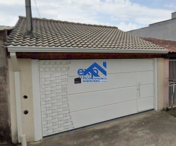 house em Rua Japão, Jardim Imperial - Atibaia - SP