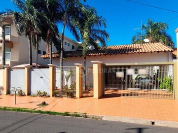 house em Rua Maranhão, Vila Nova - Votuporanga - SP