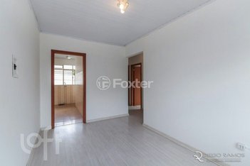 apartment em Avenida Engenheiro Francisco Rodolfo Simch, Sarandi - Porto Alegre - RS
