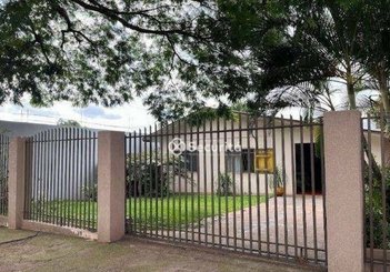 house em Rua Maracaí, Floresta - Cascavel - PR