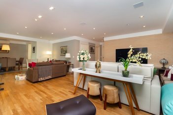 apartment em Rua Edson, Campo Belo - São Paulo - SP