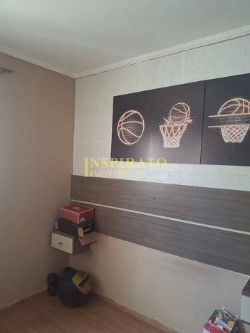 apartment em Avenida Antônio Frederico Ozanan, Jardim Shangai - Jundiaí - SP