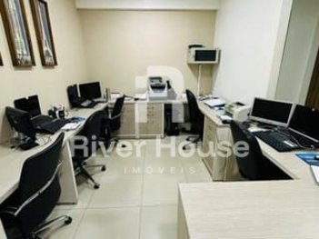 office em Avenida Historiador Rubens de Mendonça, Baú - Cuiabá - MT