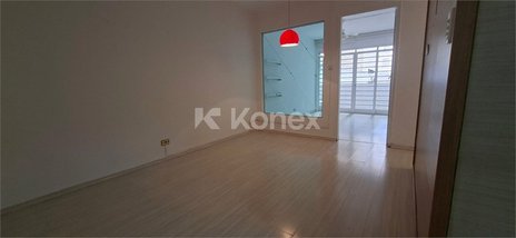 apartment em Rua Conselheiro Brotero, Santa Cecília - São Paulo - SP