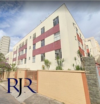 apartment em Rua Professora Maria Carolina Campos, Nova Suíssa - Belo Horizonte - MG