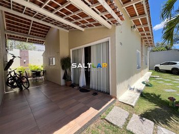 house em Avenida Pompílio Gomes, Passaré - Fortaleza - CE