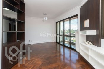 apartment em Rua Frei Antônio de Guadalupe, Parque da Vila Prudente - São Paulo - SP