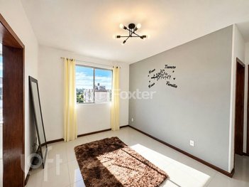 apartment em Avenida Doutor Sezefredo Azambuja Vieira, Marechal Rondon - Canoas - RS