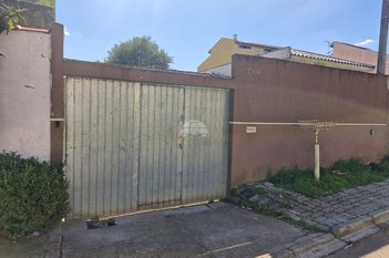 house em Rua José Dornelles, Parque da Fonte - São José dos Pinhais - PR