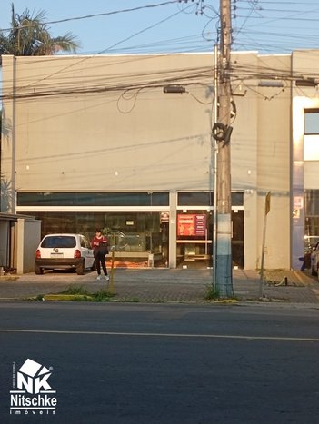 office em Avenida João Corrêa, Sete de Setembro - Sapiranga - RS