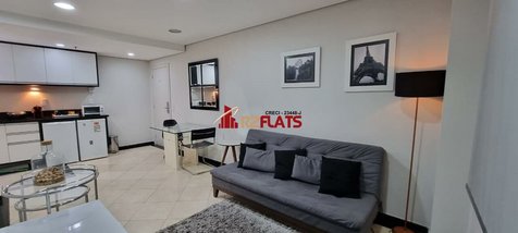 apartment em Avenida Jamaris, Planalto Paulista - São Paulo - SP