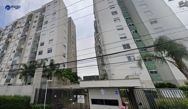 apartment em Rua Henrique Felipe da Costa, Vila Guilherme - São Paulo - SP