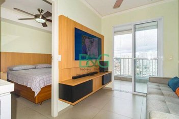 apartment em Avenida do Estado, Mooca - São Paulo - SP