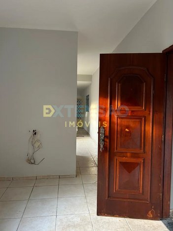 house em Rua Doutora Cléa F. Sacramento, Conjunto Habitacional João Batista Botelho - Araçatuba - SP