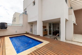 apartment em Rua Pinto Gonçalves, Perdizes - São Paulo - SP