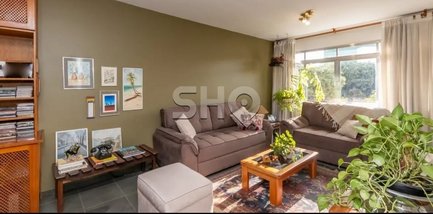 apartment em Rua Doutor Mário Cardim, Vila Mariana - São Paulo - SP