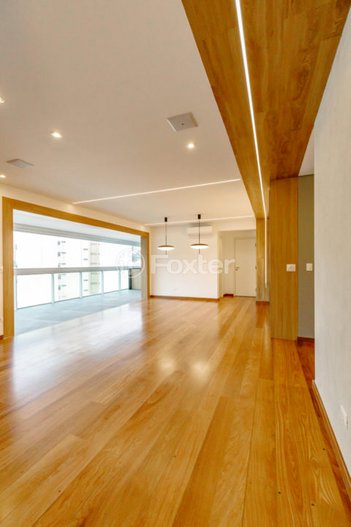 apartment em Rua Maracaí, Aclimação - São Paulo - SP