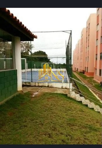 apartment em Avenida Santo Amaro de Ipitanga, Caji - Lauro de Freitas - BA