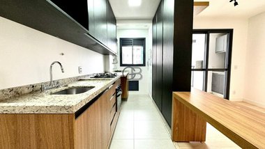 apartment em Rua Luiz Lerco, Terra Bonita - Londrina - PR