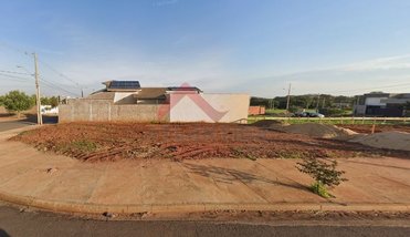 land_lot em Rua Sueyoshi Miyamoto, Loteamento Residencial Alto dos Ipês - Andradina - SP