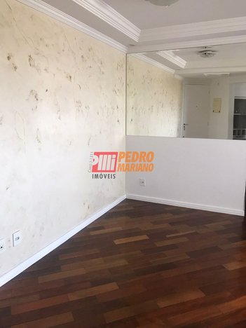 apartment em Rua Icó, Parque Jaçatuba - Santo André - SP