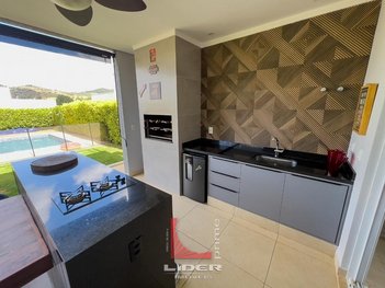 house em Rua Coruja, Condomínio Residencial Campos do Conde - Bragança Paulista - SP