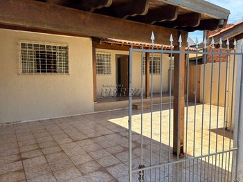 house em Rua Abel Favoretto, Jardim Planalto - Londrina - PR