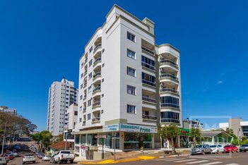 apartment em Avenida Barão do Rio Branco, Centro - Marau - RS