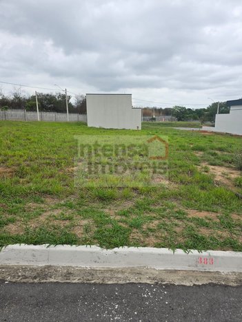 land_lot em Rua Setúbal, Residencial e Comercial Bosque da Imperatriz - Pindamonhangaba - SP