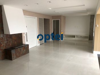 apartment em Avenida Aldino Pinotti, Centro - São Bernardo do Campo - SP