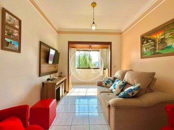 apartment em Rua Marabá, Capão da Canoa - Capão da Canoa - RS