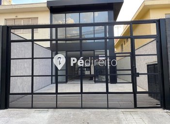 commercial_property em Rua Monte Serrat, Tatuapé - São Paulo - SP