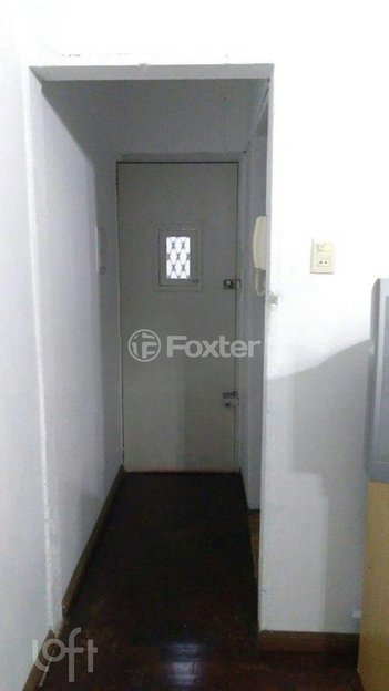 apartment em Rua General Vitorino, Centro Histórico - Porto Alegre - RS